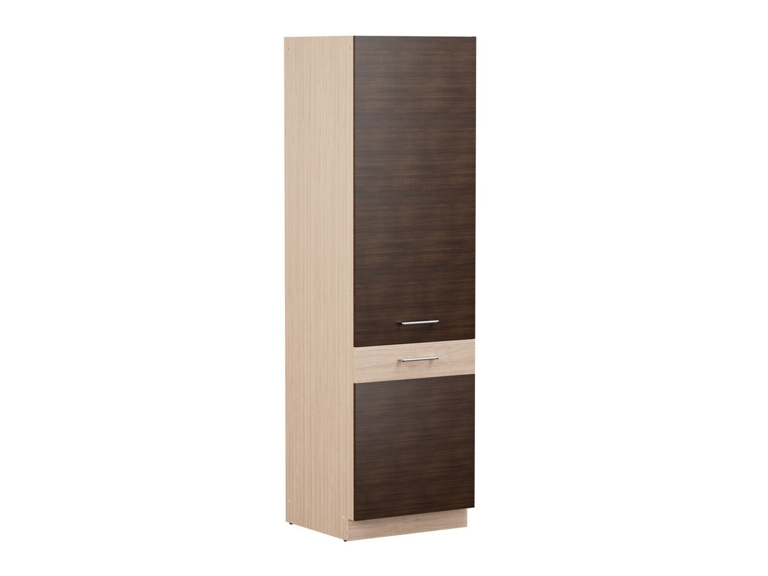 Armoire modulaire avec portes Mode Dark 119