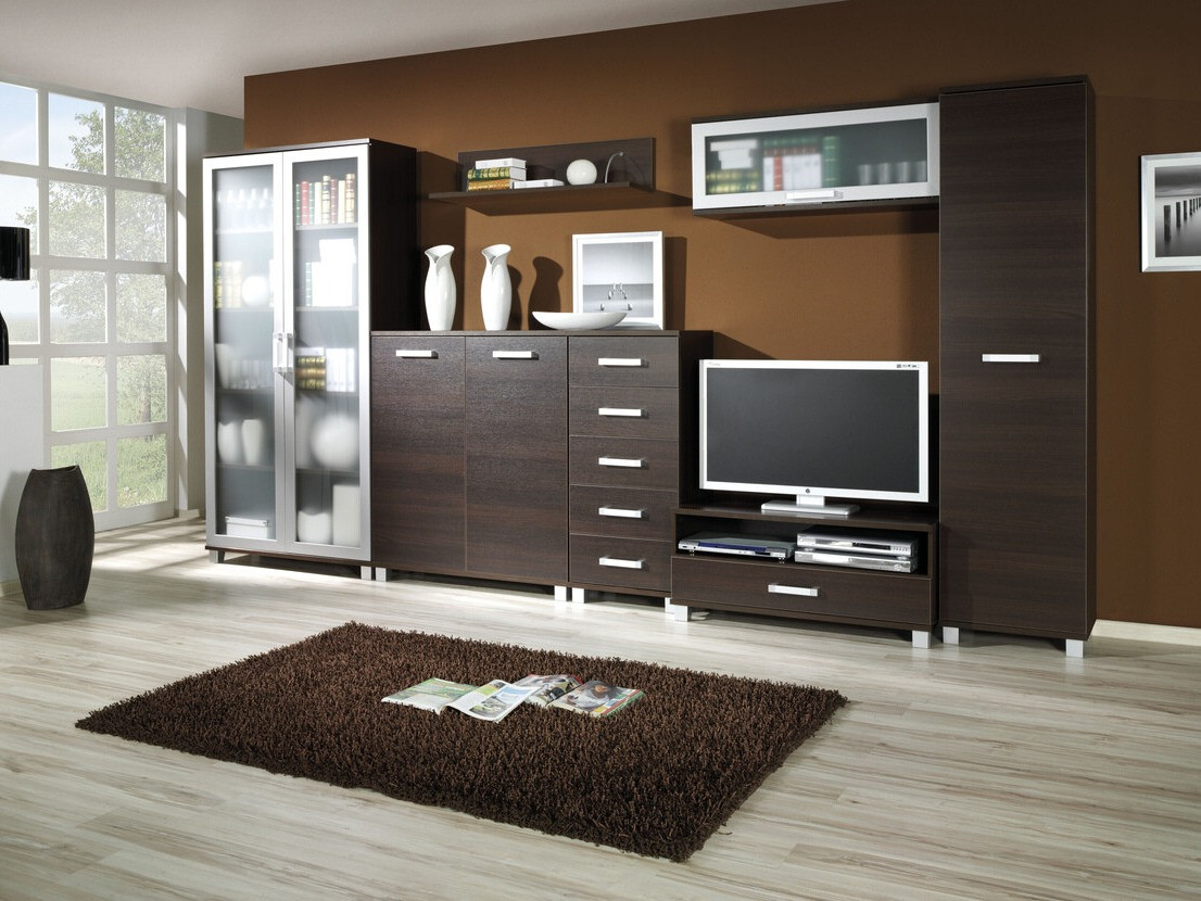 Buffet Cirevau 125 (Wengué)