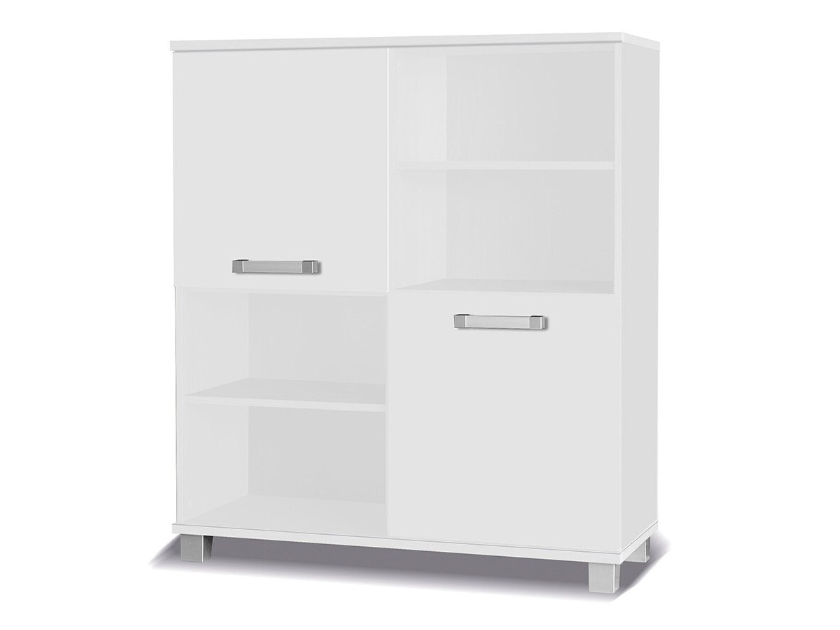 Buffet Cirevau 126 (Blanc)