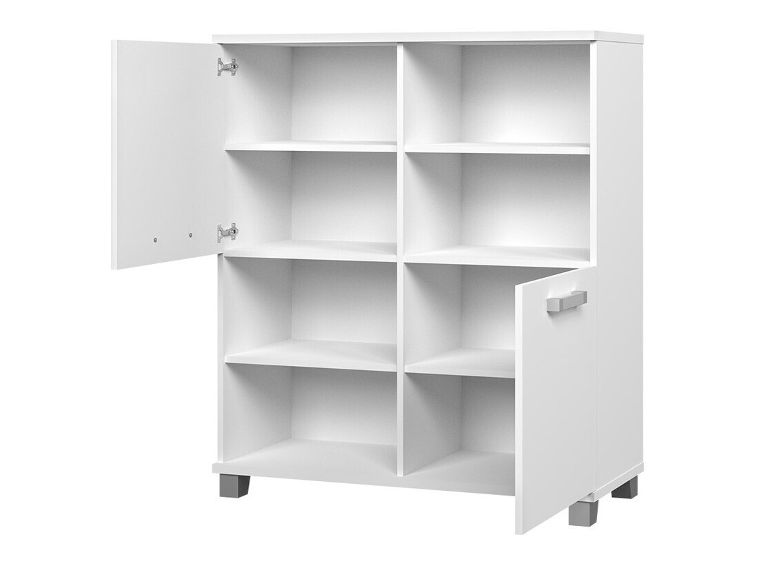 Buffet Cirevau 126 (Sonoma chêne)