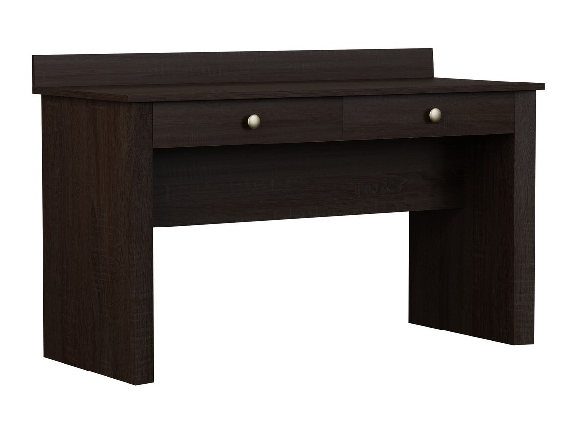 Coiffeuse Elialo 107 (Sonoma chêne foncé)
