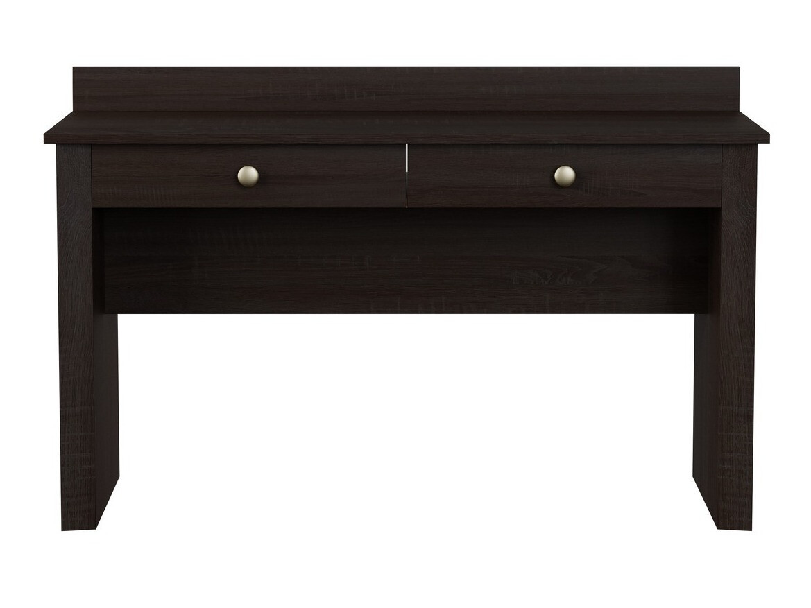 Coiffeuse Elialo 107 (Sonoma chêne foncé)