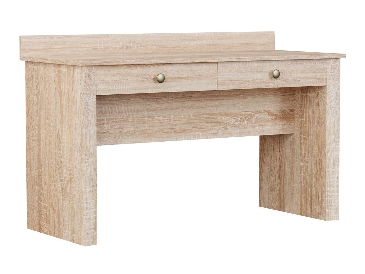 Coiffeuse Elialo 107 (Sonoma chêne)