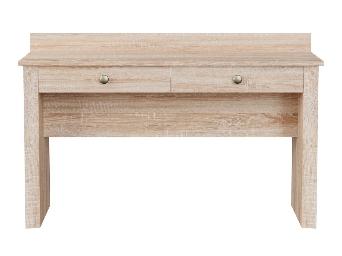 Coiffeuse Elialo 107 (Sonoma chêne)