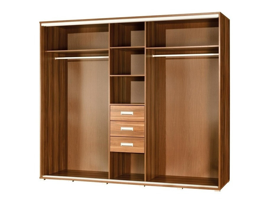 Ensemble de chambre Elicavo 106 (Blanc)