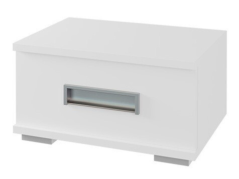 Ensemble de chambre Elicavo 106 (Blanc)