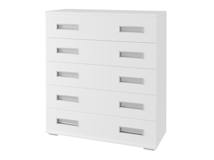 Ensemble de chambre Elicavo 106 (Blanc)