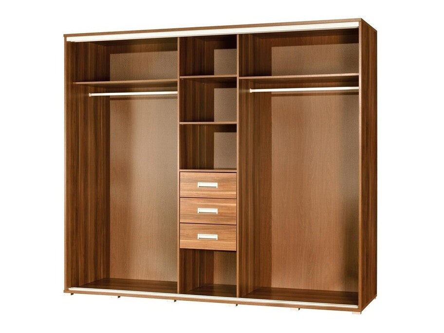 Ensemble de chambre Elicavo 106 (Sonoma chêne)