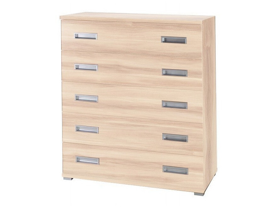 Ensemble de chambre Elicavo 106 (Sonoma chêne)