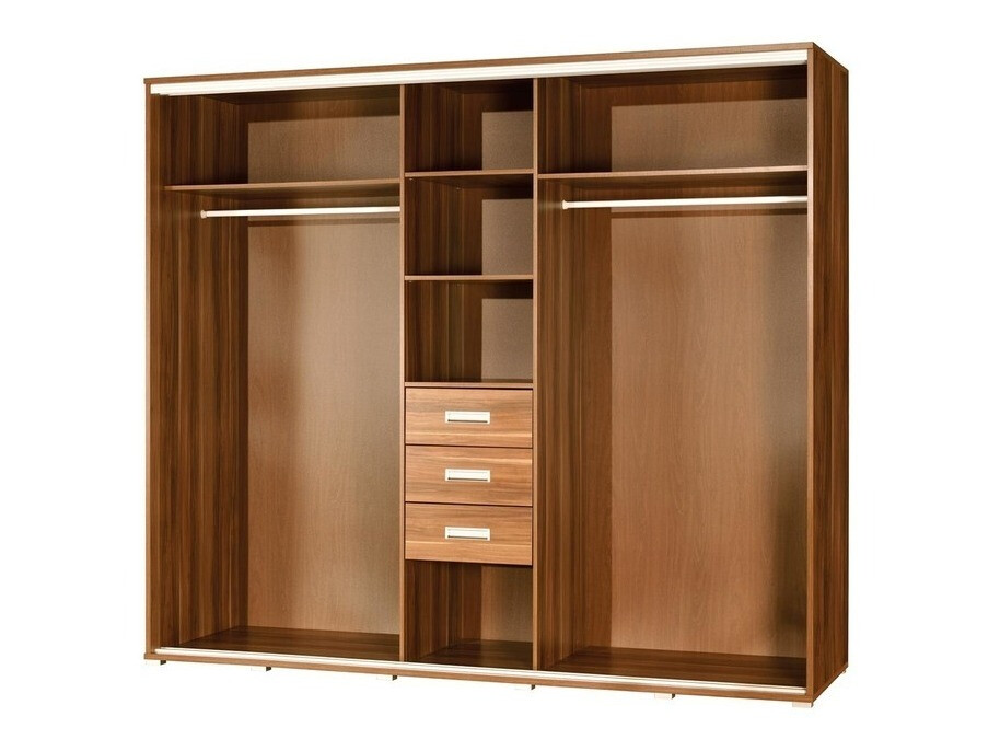 Ensemble de chambre Elicavo 106 (Wengué)