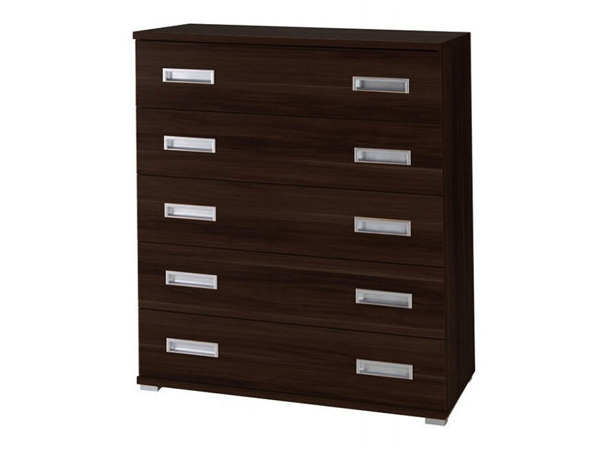 Ensemble de chambre Elicavo 106 (Wengué)