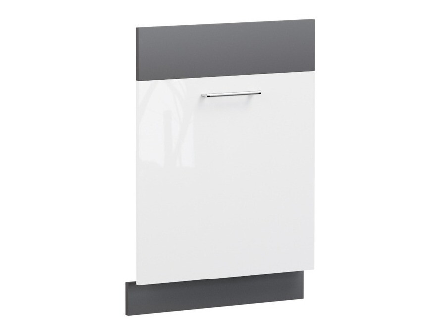 Porte lave-vaisselle Mode White 121