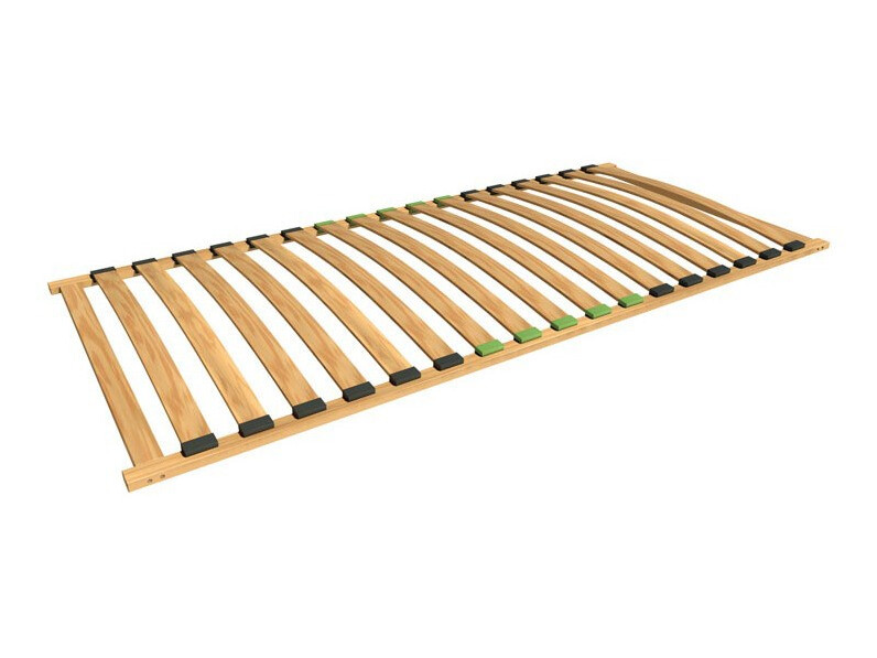 Sommier à lattes Boston 209