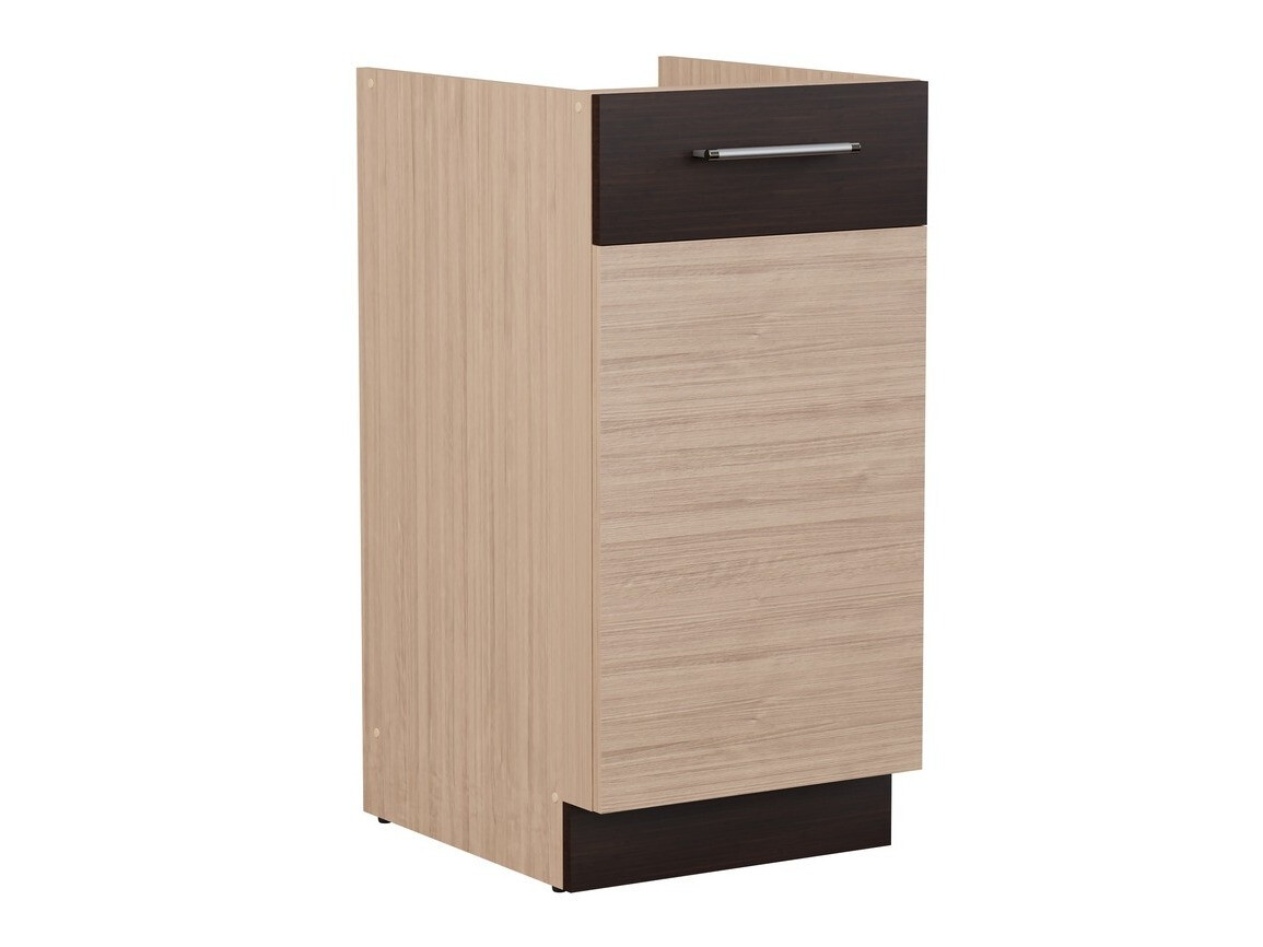Armoire modulaire avec portes Mode Light 123