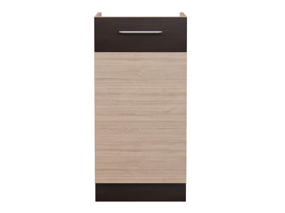 Armoire modulaire avec portes Mode Light 123