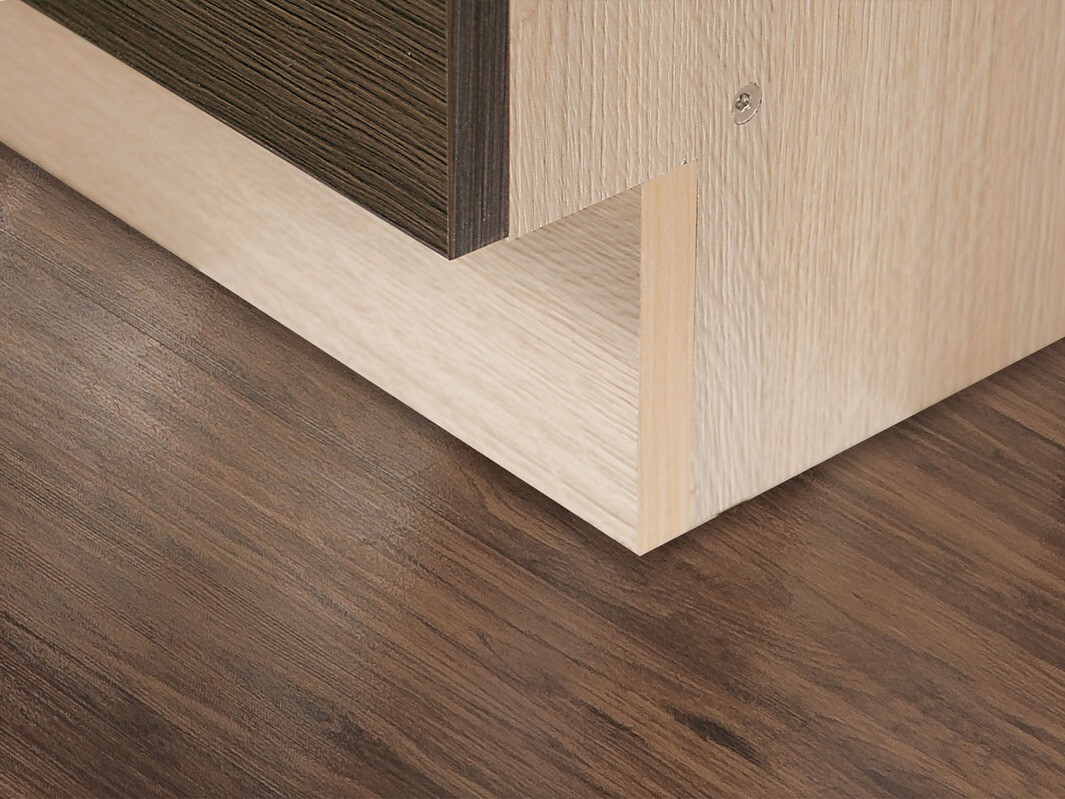 Armoire modulaire avec portes Mode Light 123