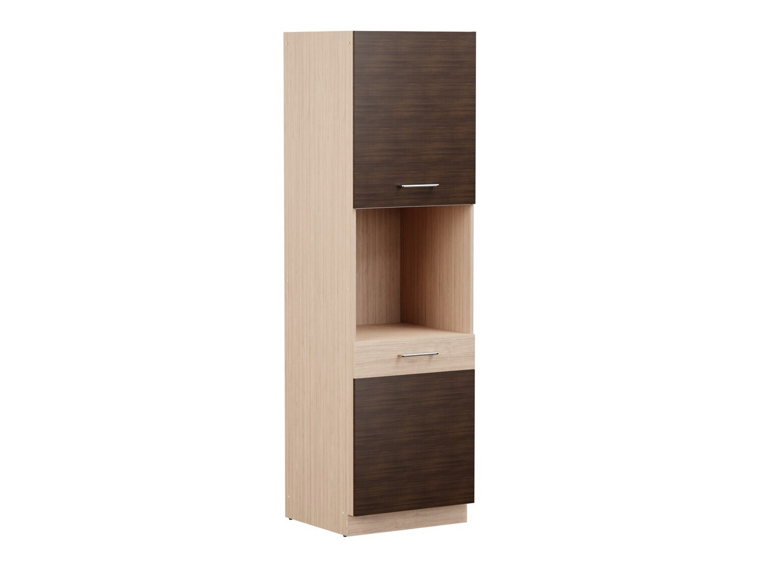 Armoire modulaire pour appareils intégrés Mode Dark 125