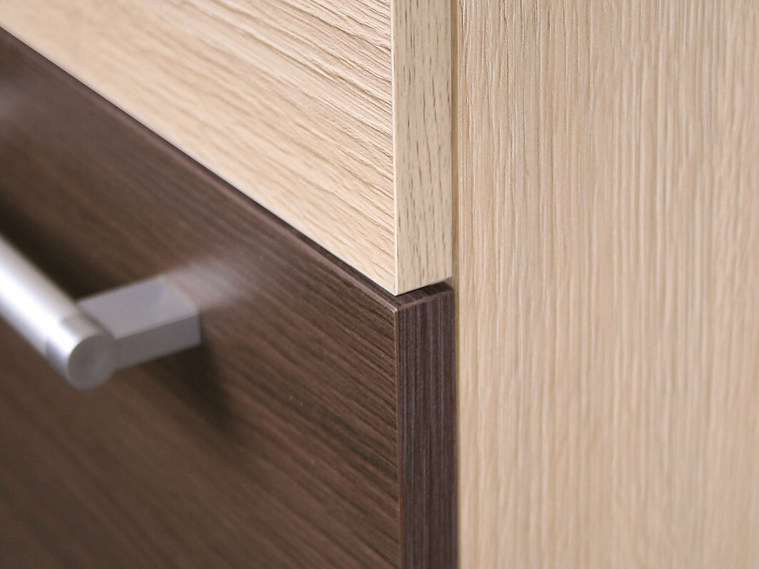 Armoire modulaire pour appareils intégrés Mode Dark 125