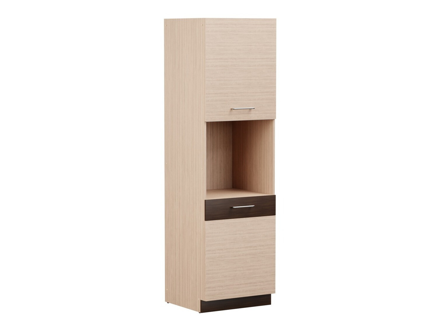 Armoire modulaire pour appareils intégrés Mode Light 125