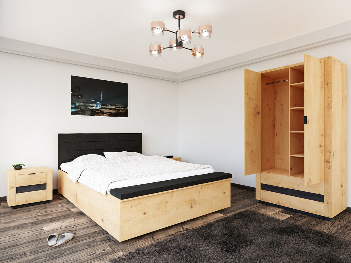 Ensemble de chambre Sermeli 116
