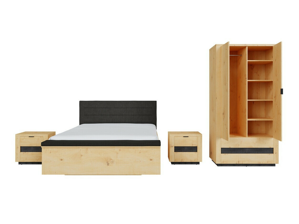 Ensemble de chambre Sermeli 116