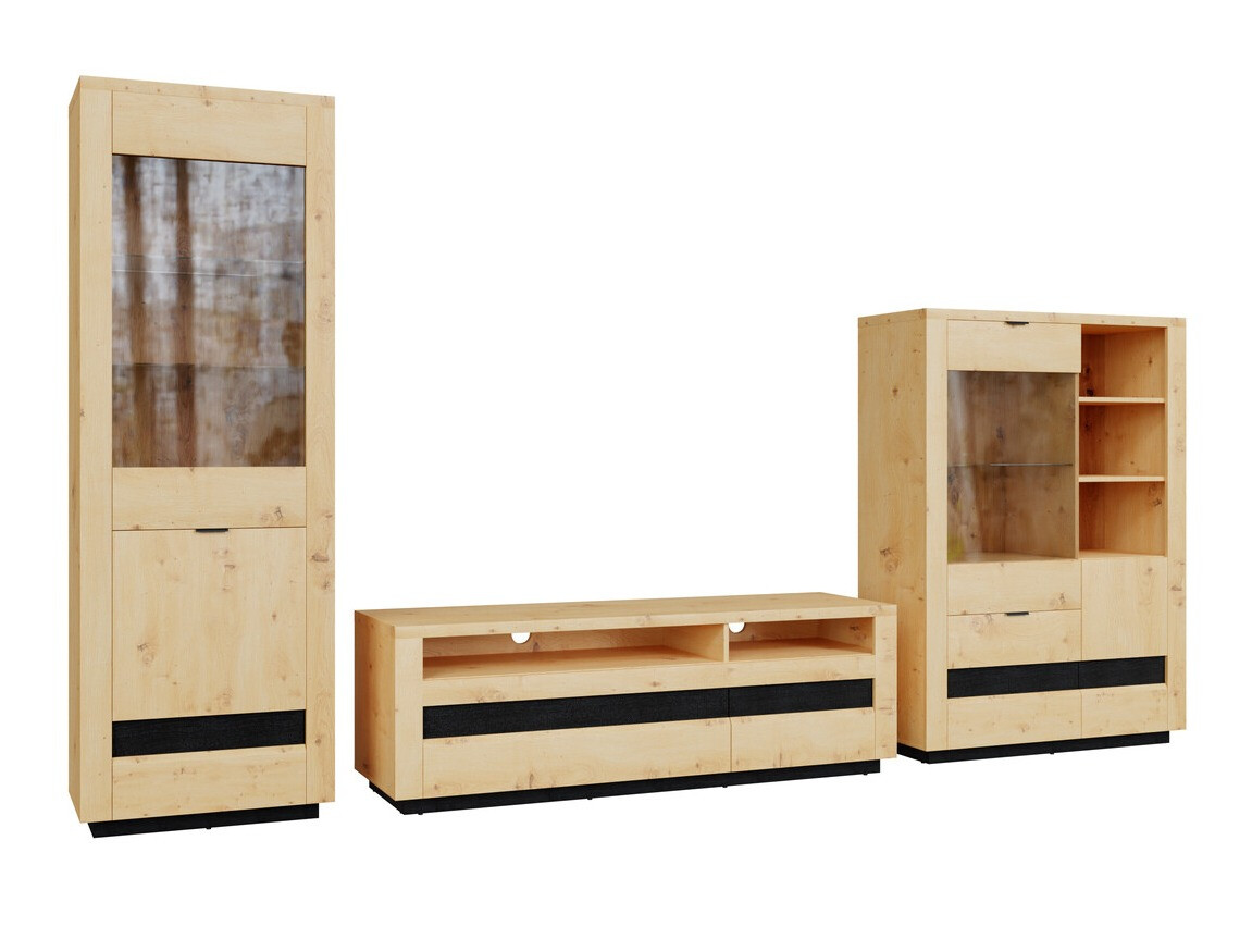 Ensemble de salon Sermeli 117
