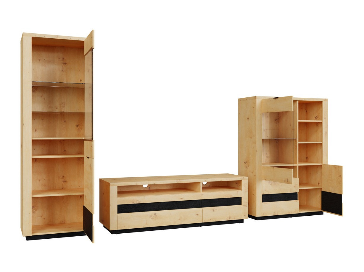 Ensemble de salon Sermeli 117