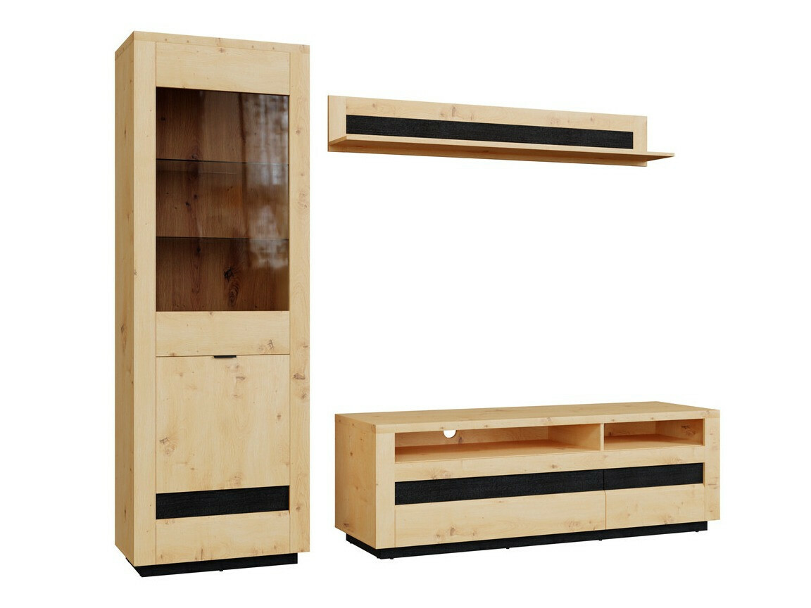 Ensemble de salon Sermeli 119