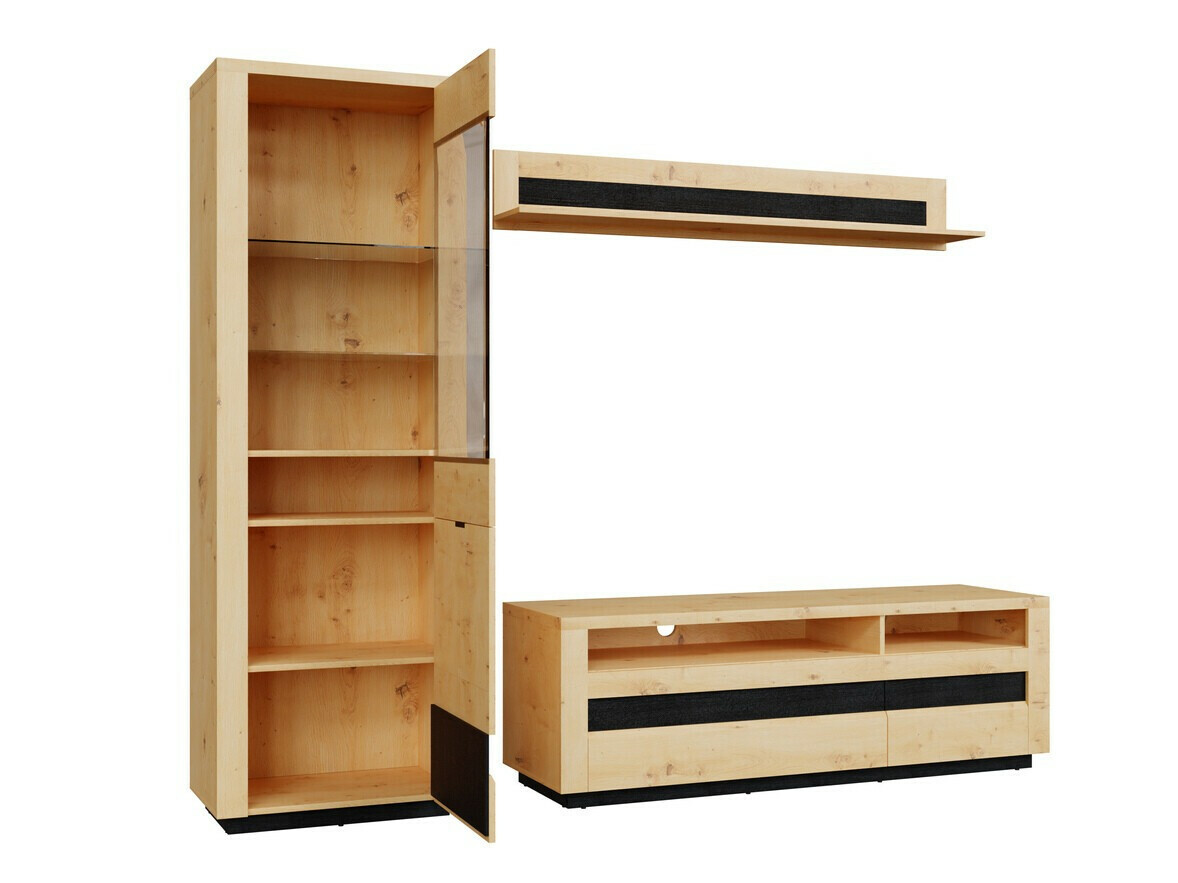 Ensemble de salon Sermeli 119