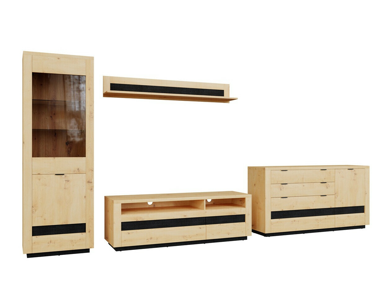 Ensemble de salon Sermeli 119