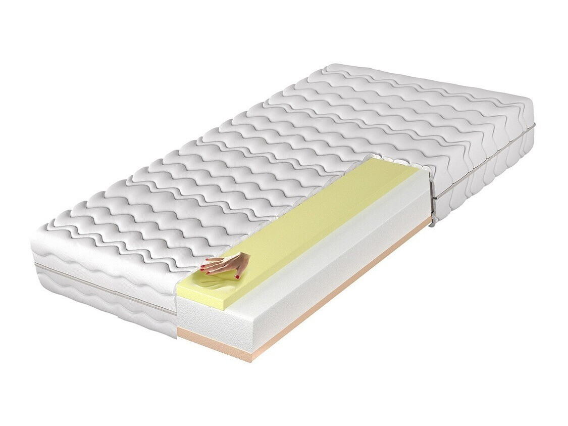 Matelas Dayton 130