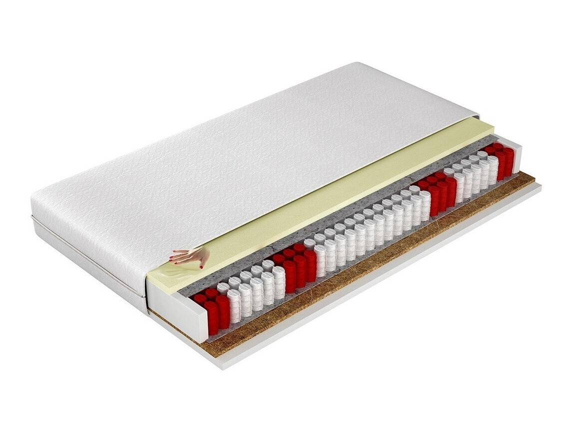 Matelas Orlean Visco