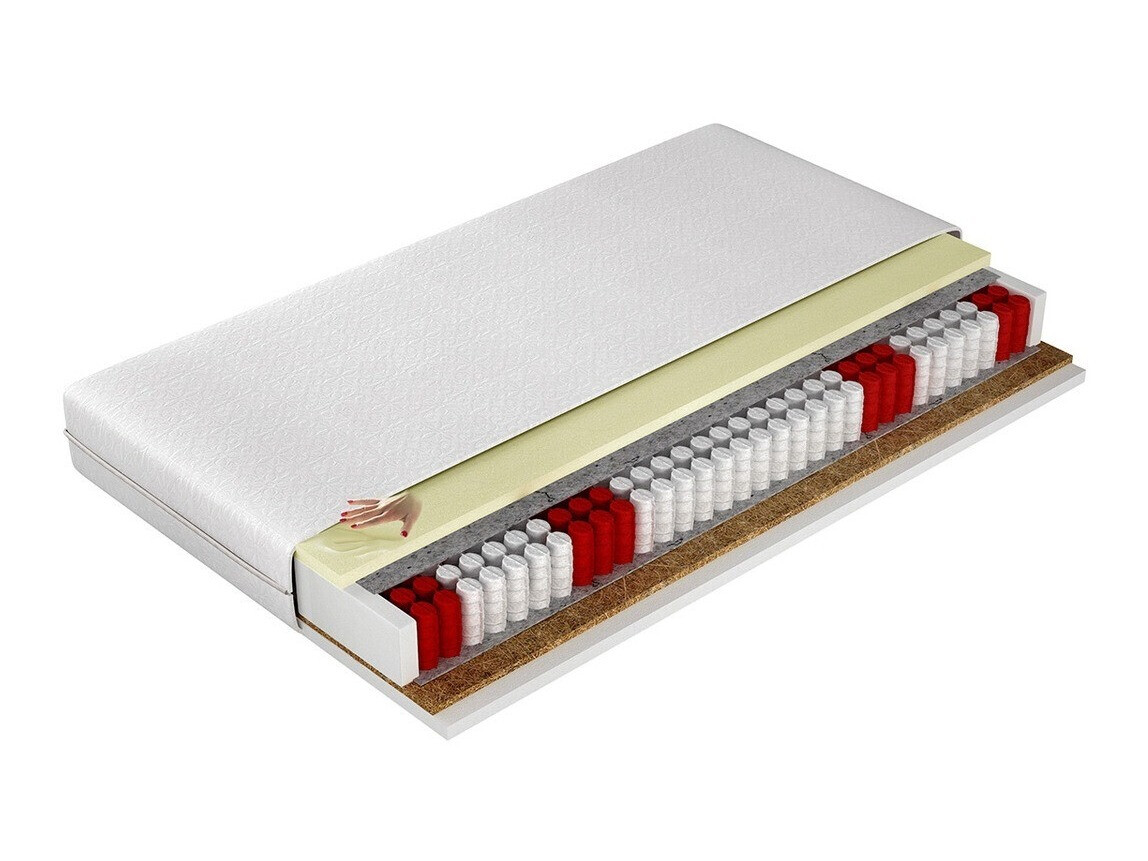Matelas Orlean Visco