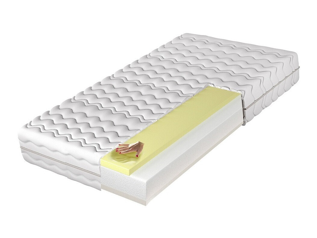 Matelas Pomix