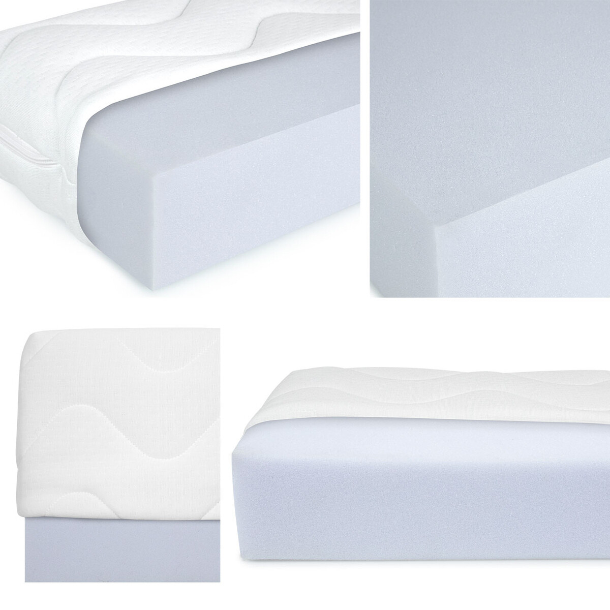 Matelas Sonix