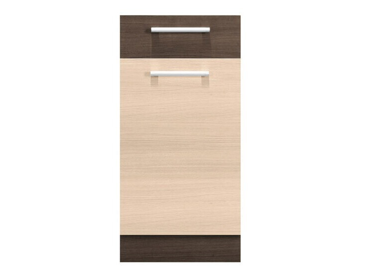 Armoire murale modulaire Mode Light 100