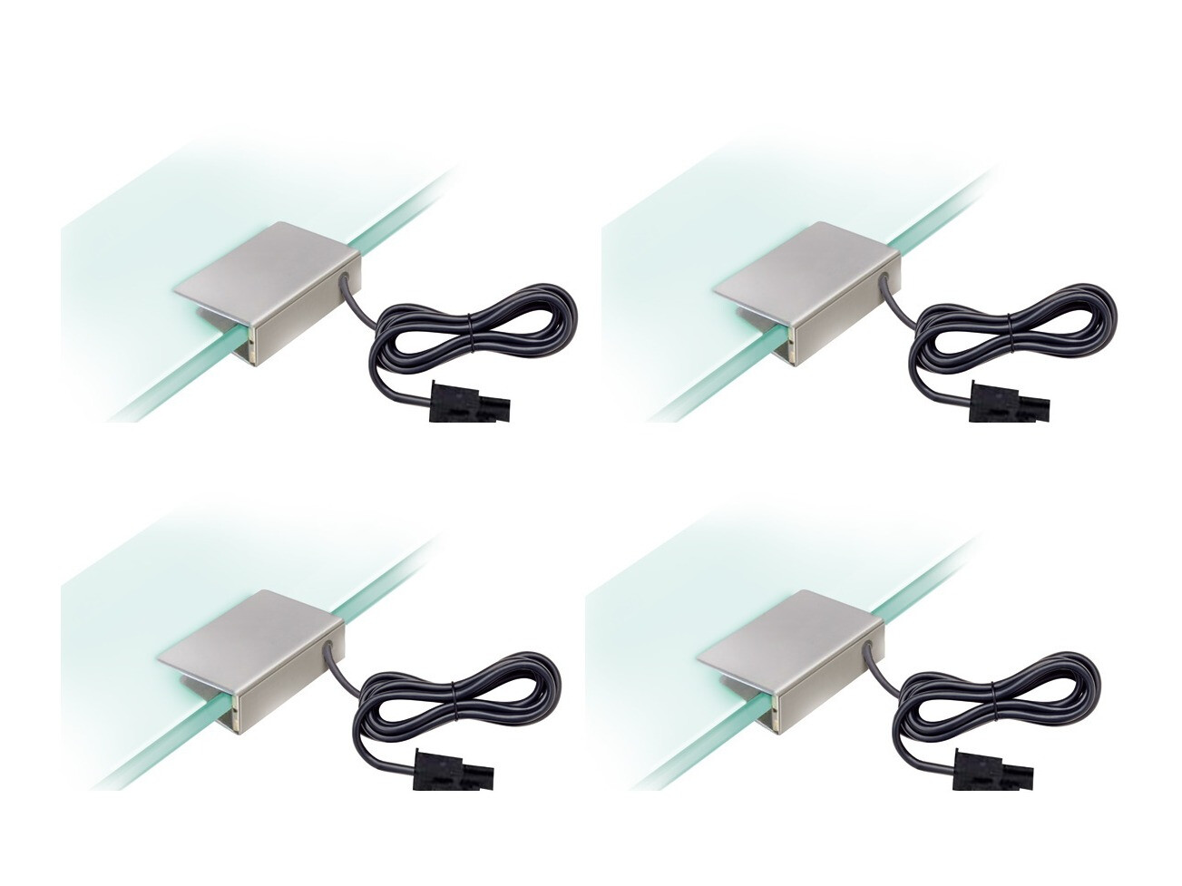 Éclairage LED Elmtoro 112