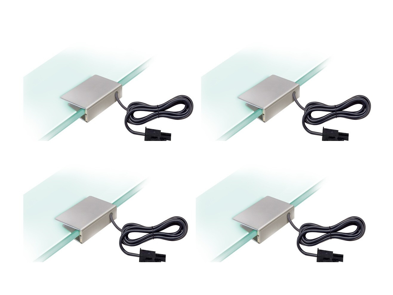 Éclairage LED Loretri 123