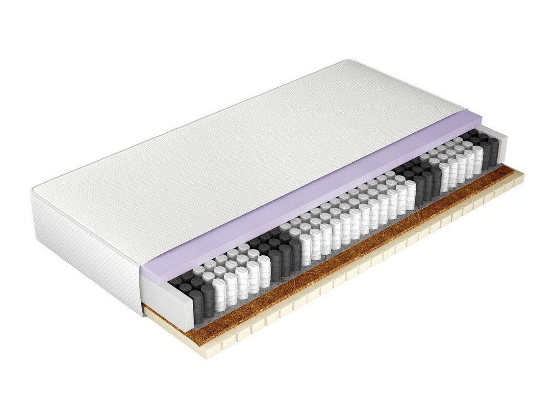 Matelas Comfort Care
