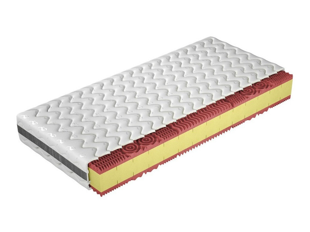 Matelas Live Pro