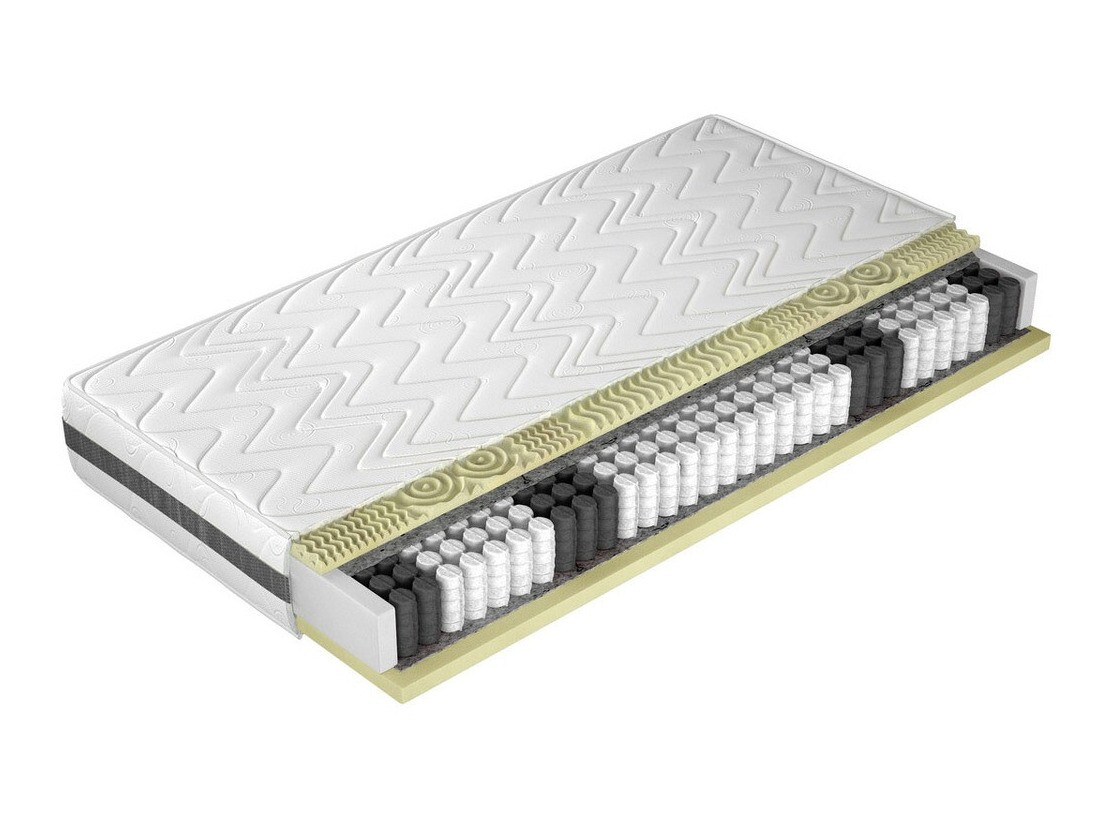 Matelas Sport II