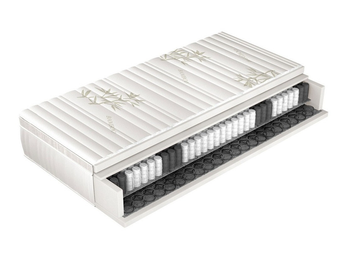 Matelas Unique Bamboo