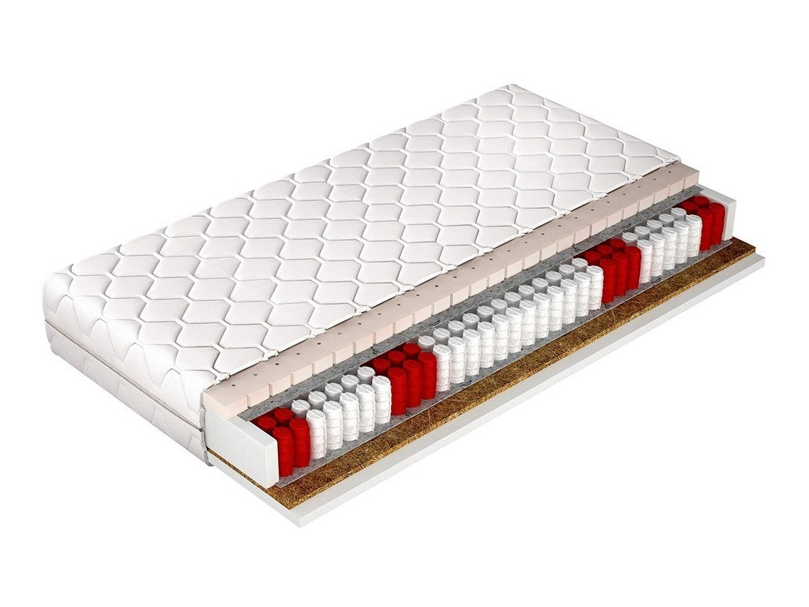 Matelas Zina Latex