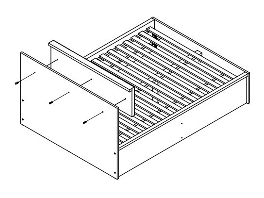 Rembourrage Livevaro 100 (Inari 91)