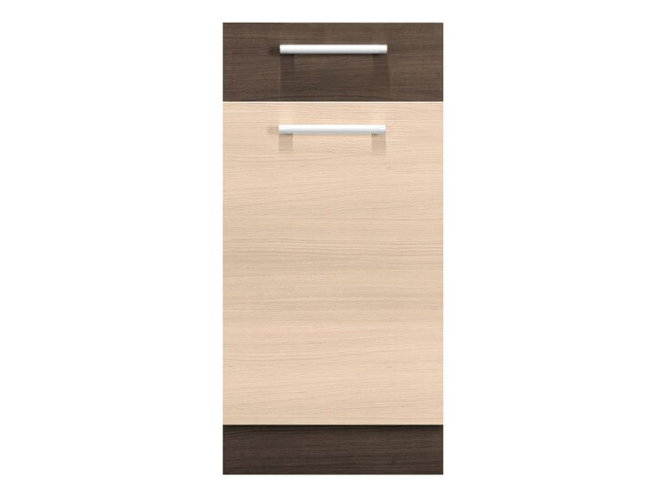 Armoire d'angle modulaire Mode Light 118