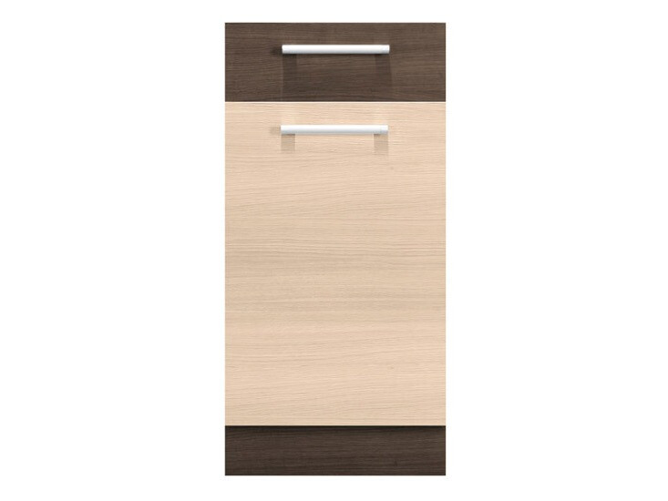 Armoire modulaire avec tiroirs et portes Mode Light 117