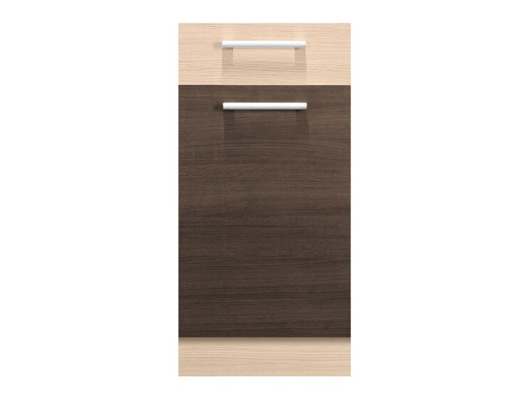 Armoire modulaire pour appareils intégrés Mode Dark 114