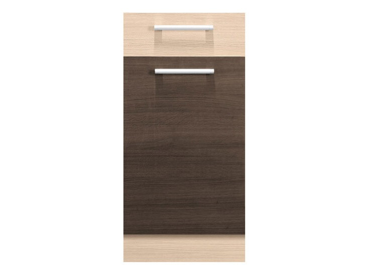 Armoire modulaire pour appareils intégrés Mode Dark 125
