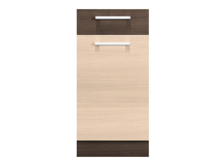 Armoire modulaire pour appareils intégrés Mode Light 114