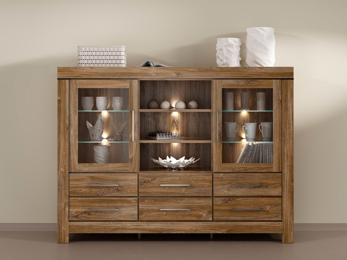 Commode Etrlire 105